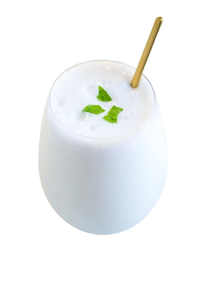 Salty Lassi