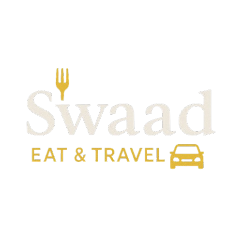 SwaadEat_Travel