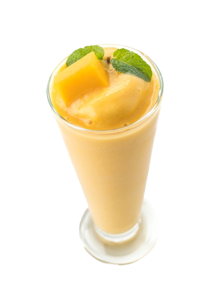 Mango Lassi
